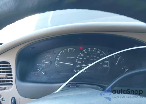 1998 Ford Explorer Eddie Bauer/Limited/Xl/Xlt z USA, uszkodzony, nr VIN 1FMZU34E3WZB89780